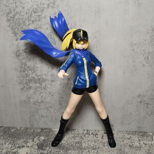 Alter Fate/Stay Night Heroine X 1/7 Scale PVC Figure As Is ****